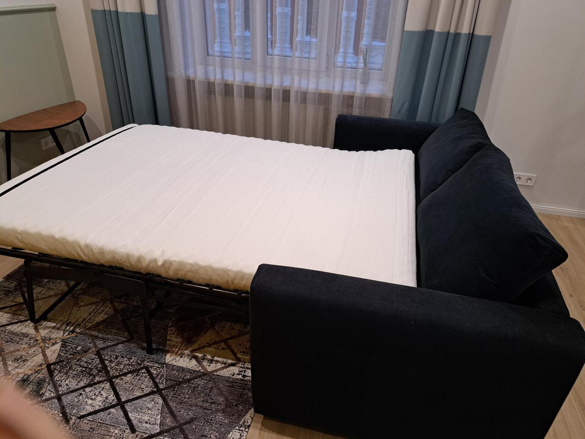 Golden Palms Apartment In The City Centre Riga Room photo